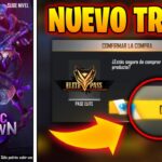 Cómo conseguir el pase élite en Free Fire