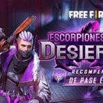 Cuáles son las recompensas del pase elite en Free Fire