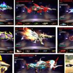 Qué ventajas tienen las armas evolutivas en Free Fire